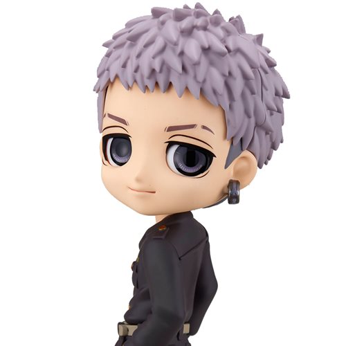 Wholesale Tokyo Revengers Takashi Mitsuya Version B Q Posket Statue